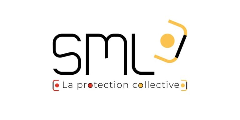 Identité visuelle SML refondue par JLS Studio, agence de communication dans la Loire