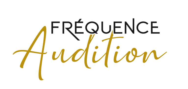 FREQUENCE AUDITION logo DEF