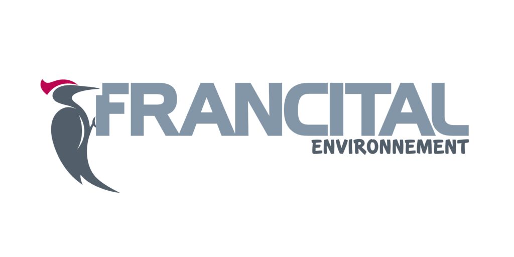 Identité visuelle Francital déclinée par JLS Studio