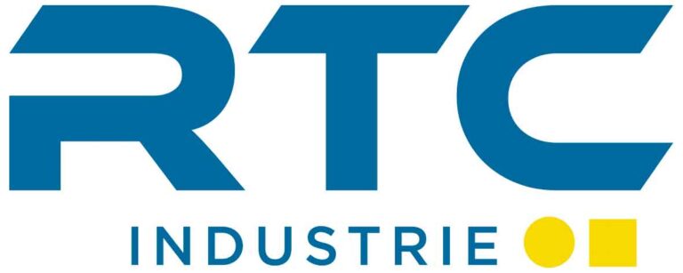 LOGOTYPE RTC
