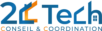 Logo 2CTech