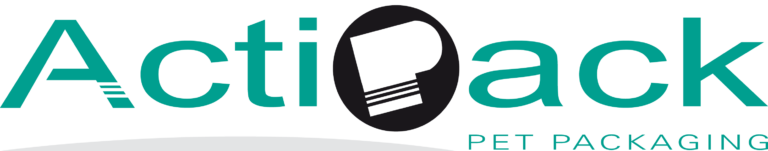 Logo Actipack quadri