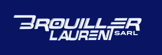 Logo Brouiller Laurent