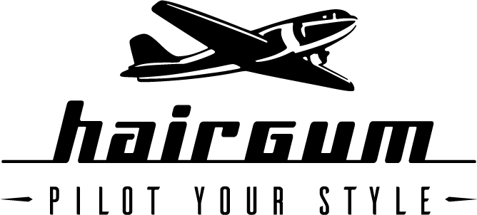 Logo Hairgum
