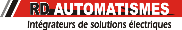 Logo RD AUTOMATISMES