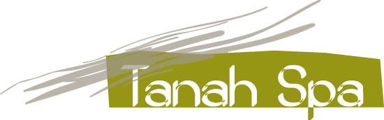 Logo Tanah Spa