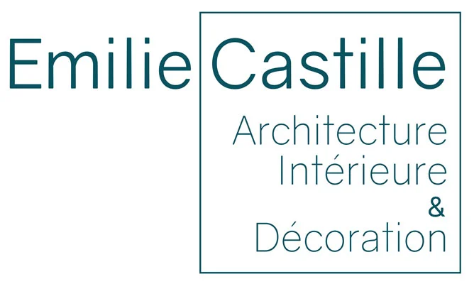 LogoEmilie Architecte decoration interieur