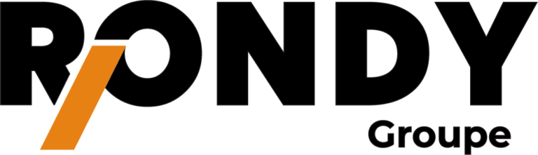 Logo Groupe Rondy