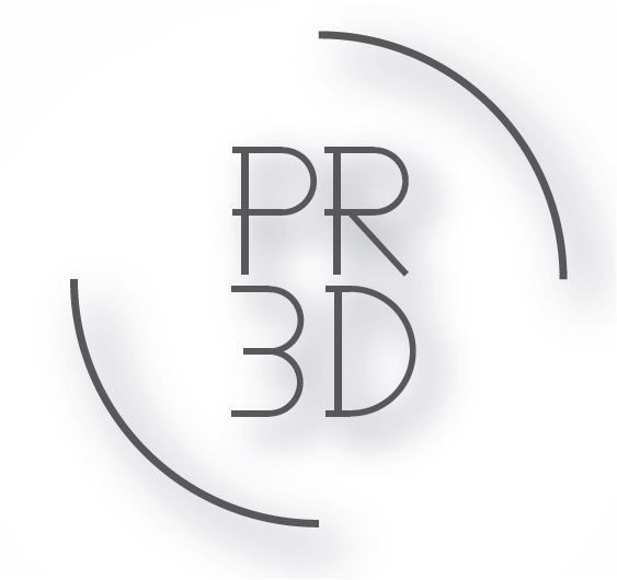 PR3D LOGO 1