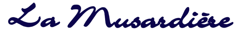 la musardiere logo