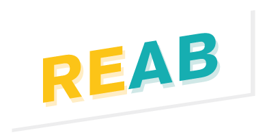 logo REAB