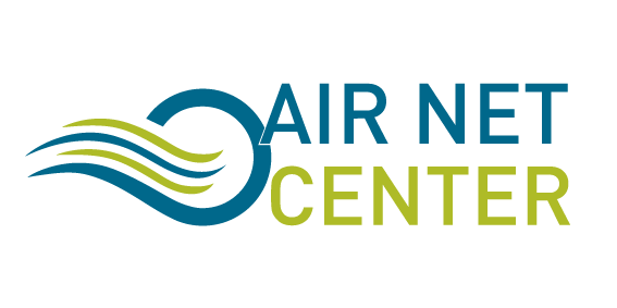 logo air net center