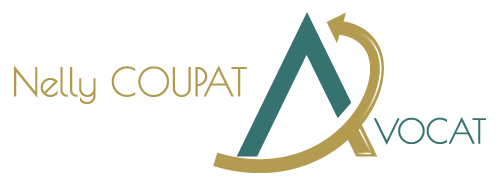 logo avocat nelly coupat loire 42