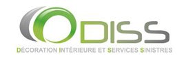 logo diss