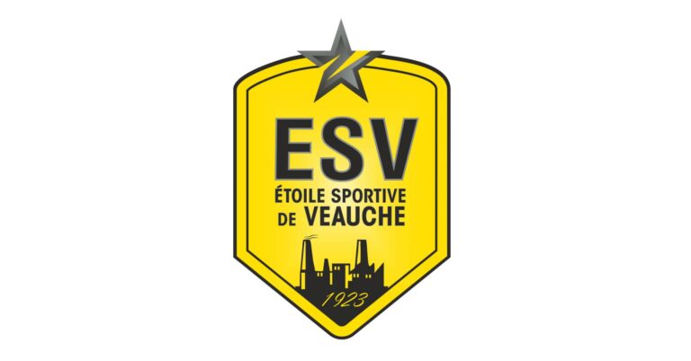 logo es veauche