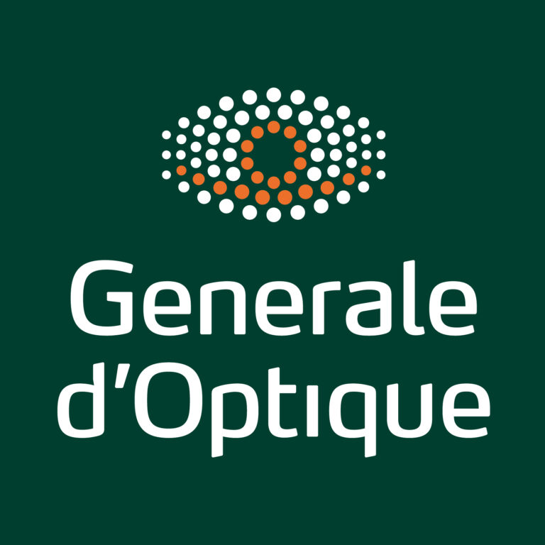 logo generale doptique