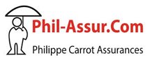 logo phil assur