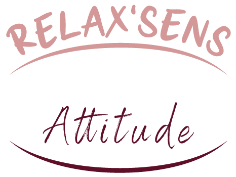 logo relax sens attitude
