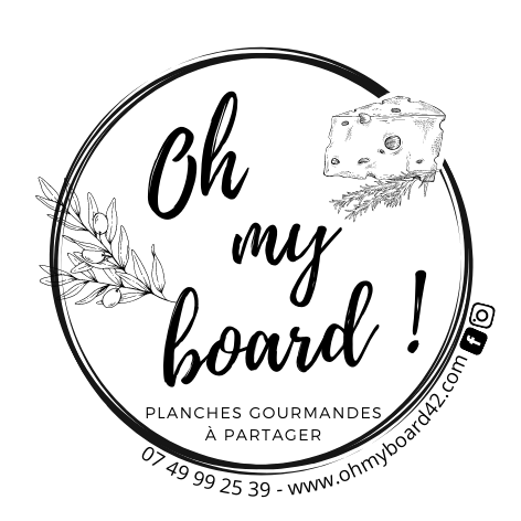 ohmyboard