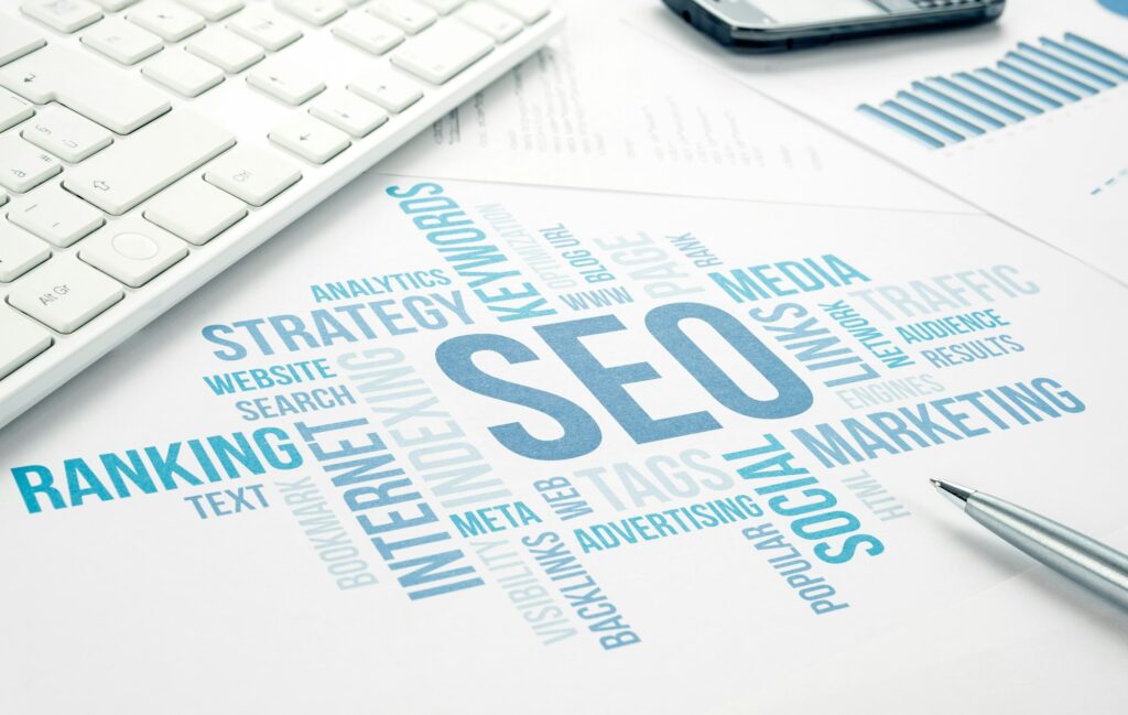 Comment référencer un site WordPress ? 1 Référencement d'un site WordPress : audit et optimisation par JLS Studio, agence SEO dans la Loire