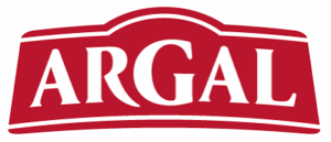 Logo Argal, client de JLS Studio