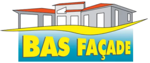 Logo BAS Façade, client de JLS Studio